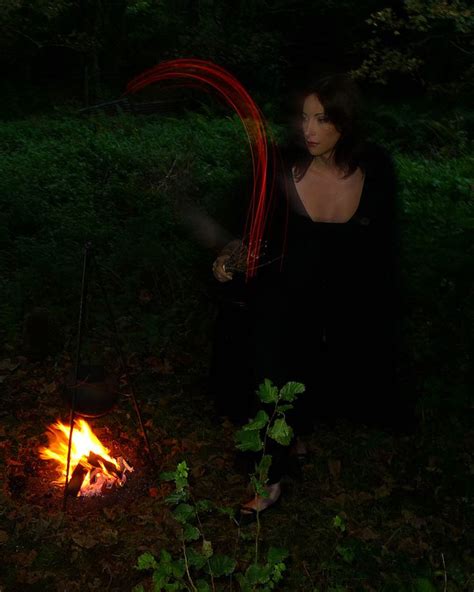 Traditional Witchcraft: An Alternative Approach to Magic